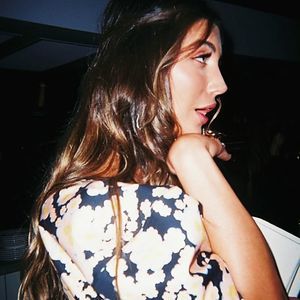 Meet your Posher, Annaliese